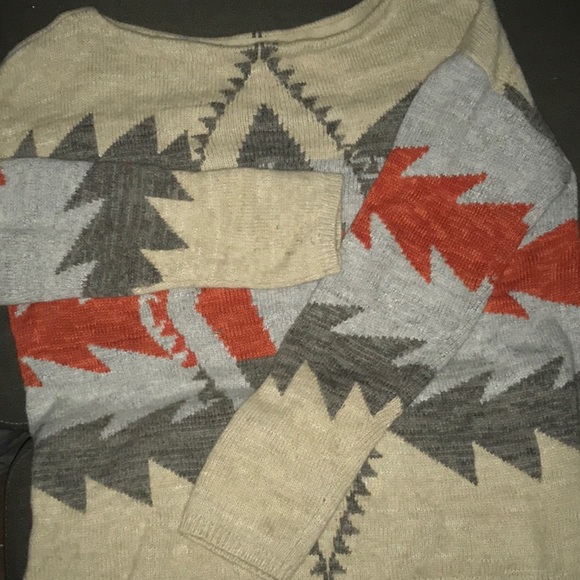 Lauren Ralph Lauren pullover sweater - Picture 1 of 7
